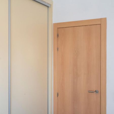 Apartamento Coqueto Малага Екстер'єр фото