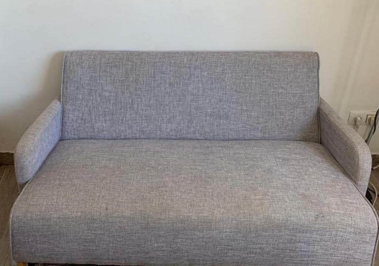 Apartamento Coqueto Малага Екстер'єр фото