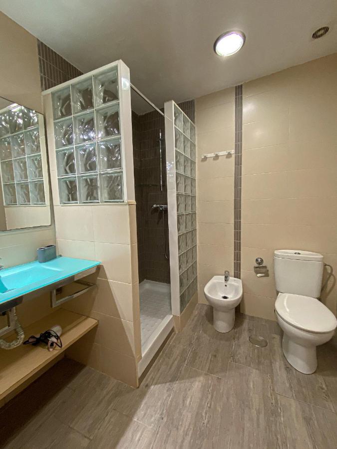 Apartamento Coqueto Малага Екстер'єр фото