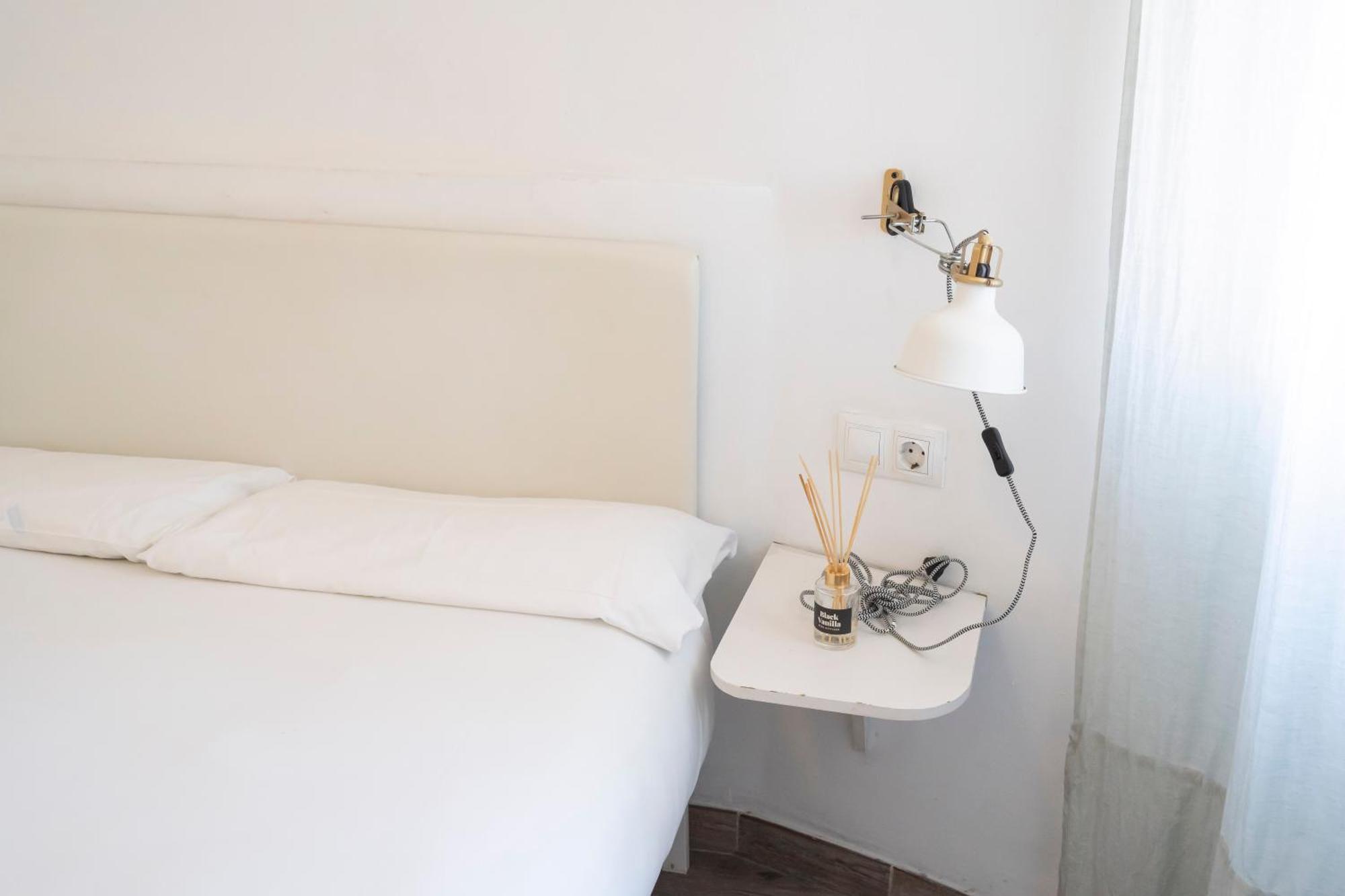 Apartamento Coqueto Малага Екстер'єр фото
