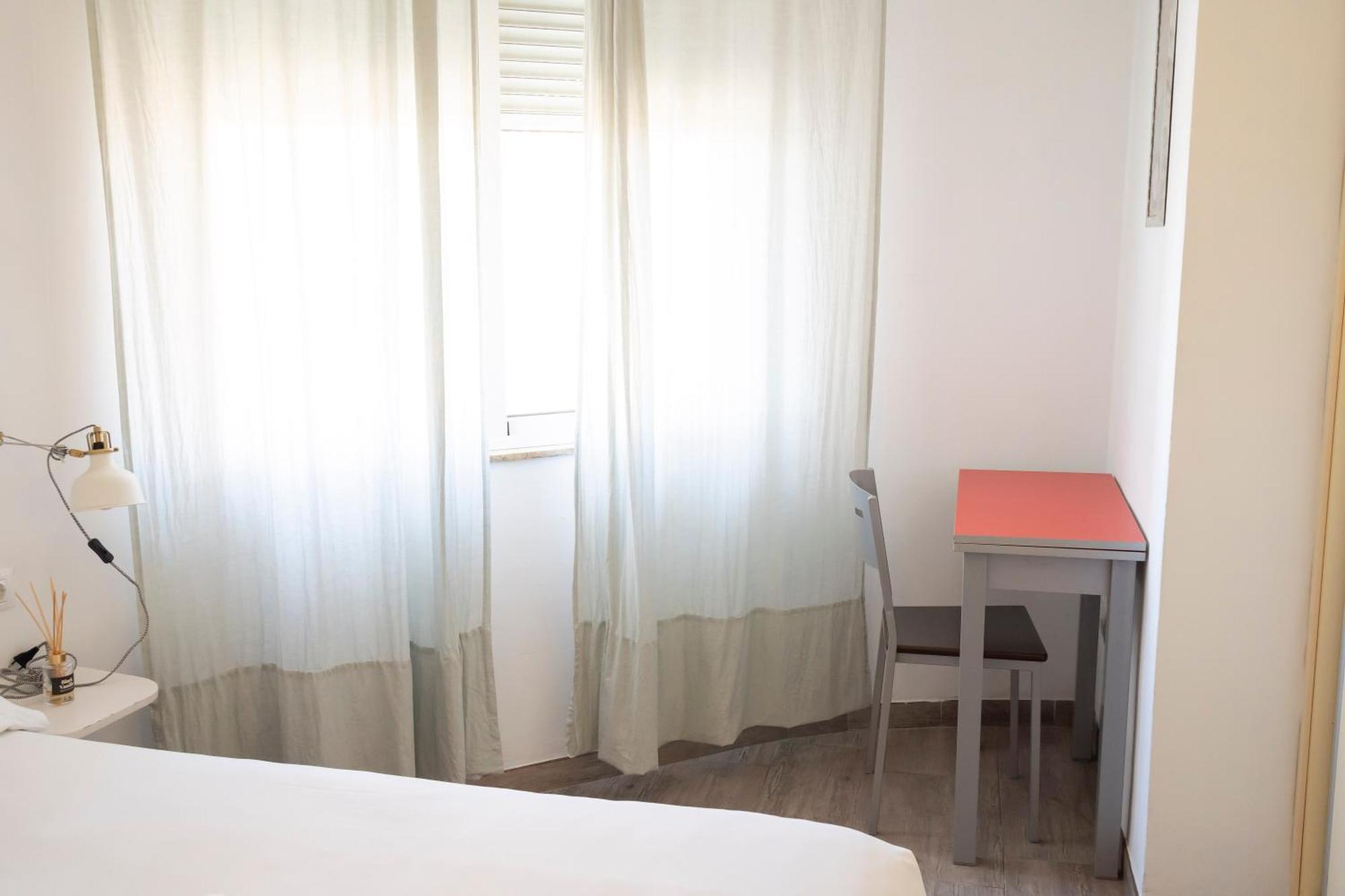 Apartamento Coqueto Малага Екстер'єр фото