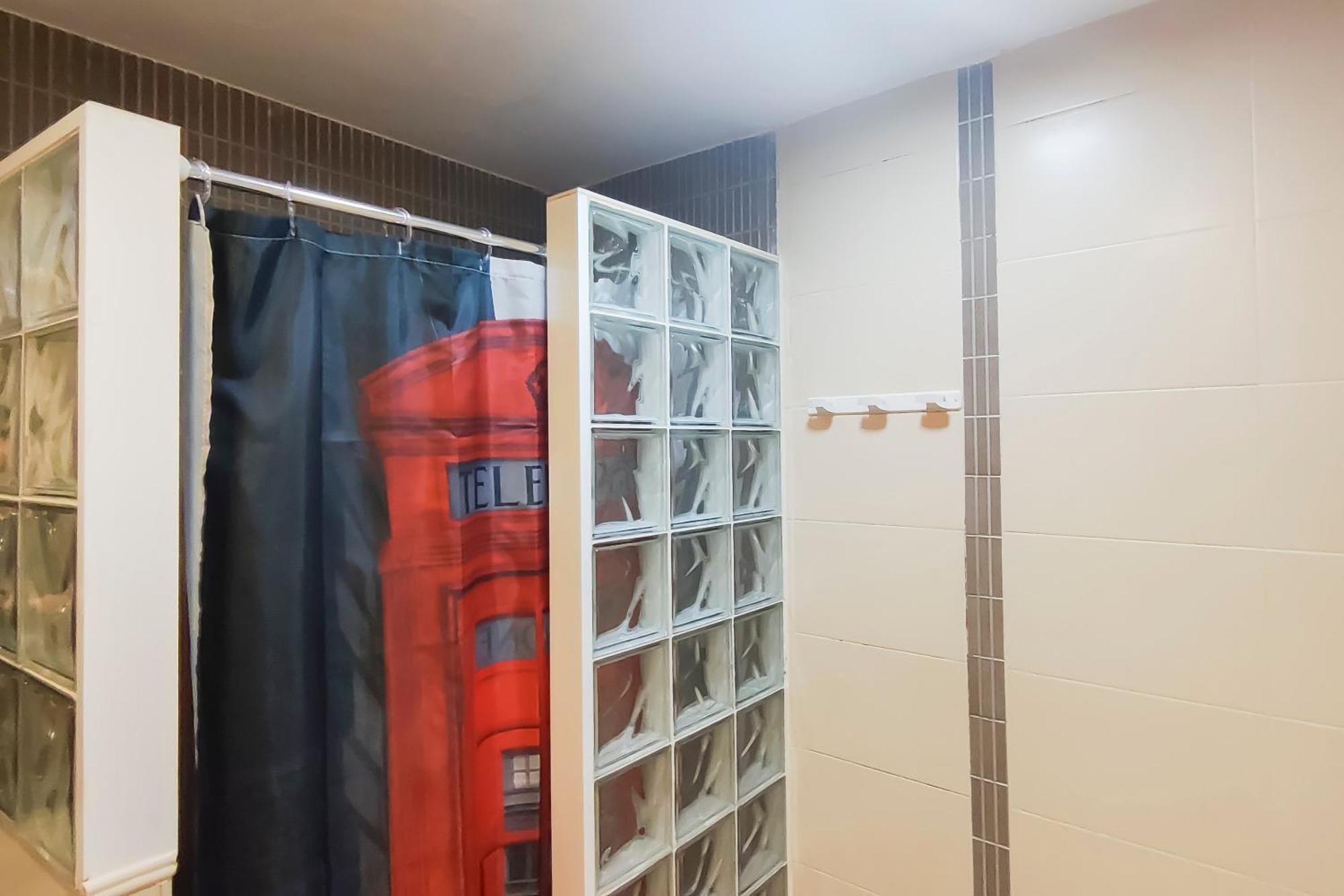 Apartamento Coqueto Малага Екстер'єр фото